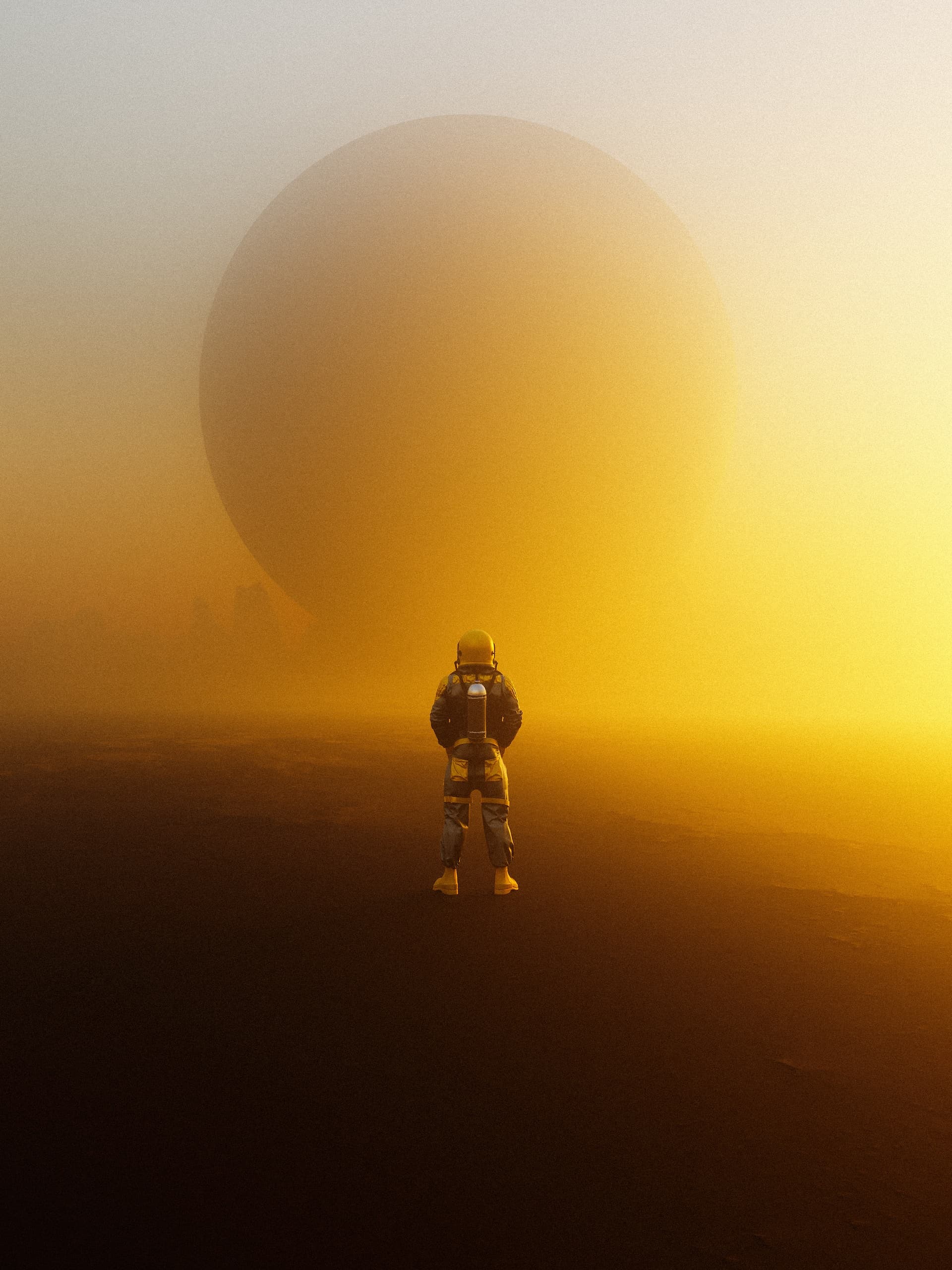 sandstorm